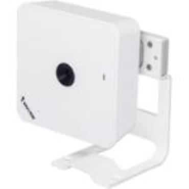 Vivotek IP8130 1MP Compact Size Cube Camera 