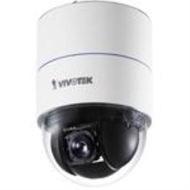 VIVOTEK SD8121-SS Day & Night Noise Reduction WDR Network Camera 