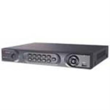 Hikvision DS-7200HVI-ST/SE Series Stand-Alone DVRs