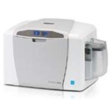 HID C50 Plastic ID Card Printer