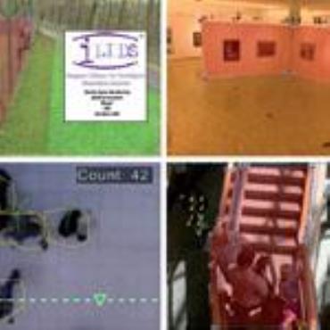 Bosch IVA 5.60 Intelligent Video Analysis