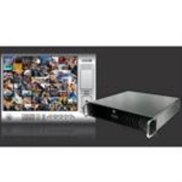 NUUO Hybrid Server
