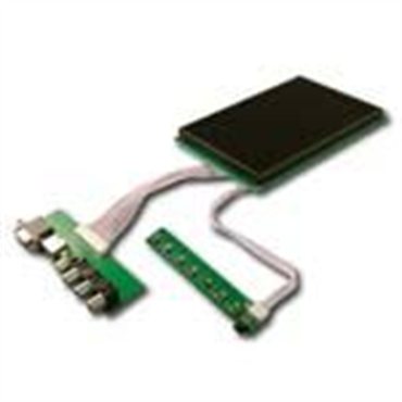 Digital LCD Display Solution (AL330B-EVB-A0)