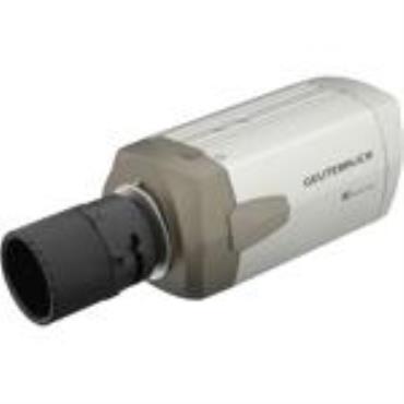 Geutebruck EcoBC-1110 Megapixel IP Box Camera