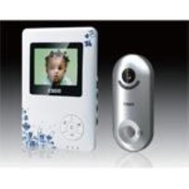 Video Door Phone Kit