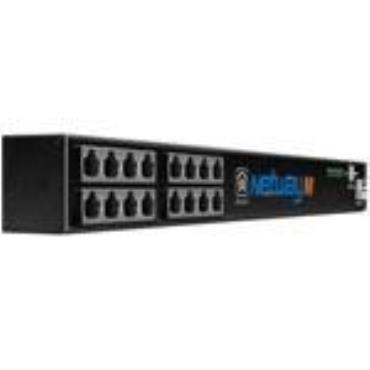 Altronix NetWayM Managed Midspans