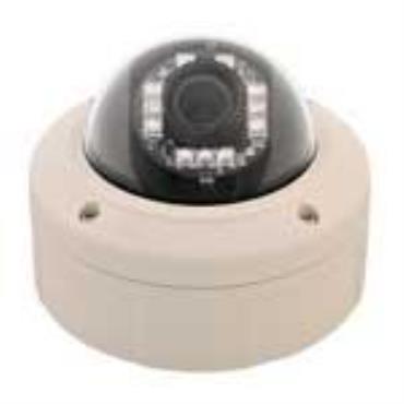 X-Core Dual Power SONY Effio OSD Vari-Focal IR Dome Camera with ICR