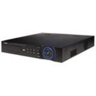Dahua NVR4416/4432-16P 16/32CH 1.5U 16PoE NVR