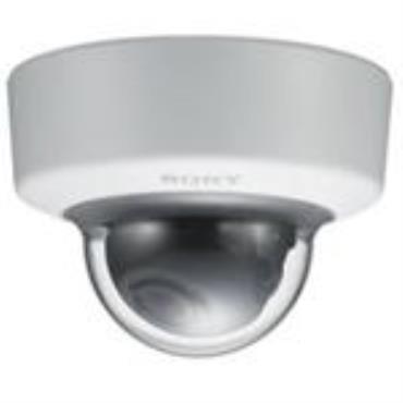 Sony SNCVM600 Network Mini Dome HD Camera – V Series