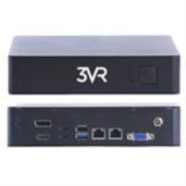 3VR 2100-series ATM NVR