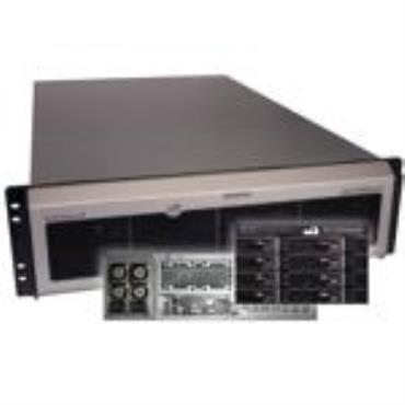 Geutebruck GeViStore-IP/16Bay-2P 