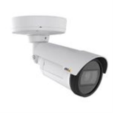 AXIS P14 Series network camera (P1405, P1425, P1427, P1428) 