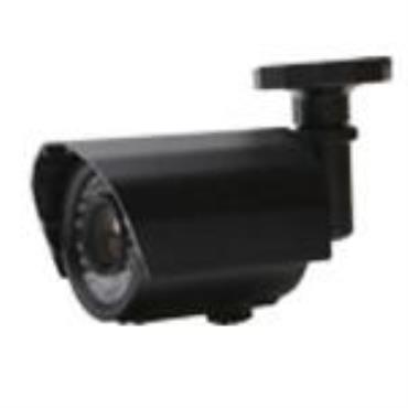  SJ Microtech SJC42B67NAIMT (NTSC) / SJC42B67PAIMT (PAL) Motorized IR Bullet Camera