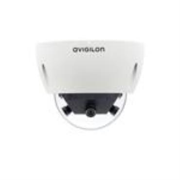 Avigilon 8 MP HD Panoramic Dome camera 