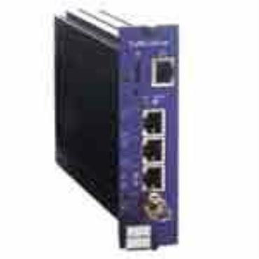 Siqura TrafficServer