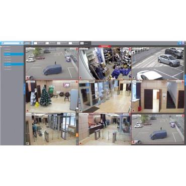 Axxonsoft Axxon Next 4 Video Management Software