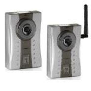FCS-1030/WCS-2030 Network Camera (MPEG4)