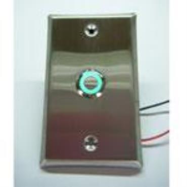 MULTICE--MAC-736RB-B (23 mm) (Blue LED)