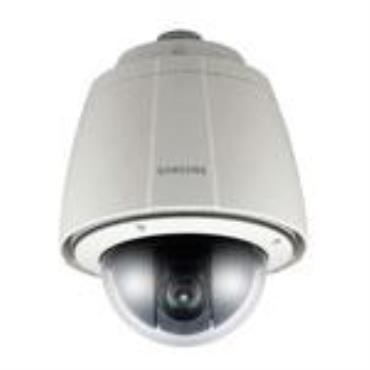 Samsung SNP-6200H 2Megapixel HD 20x Network PTZ Dome Camera 