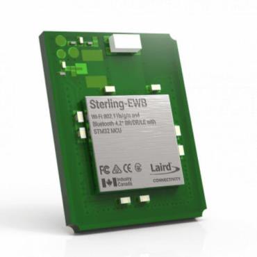 Sterling-EWB IoT Module