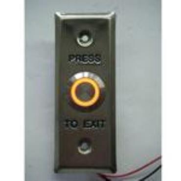 MULTICE--MAC-738RB-O (23 mm) (Orange LED)