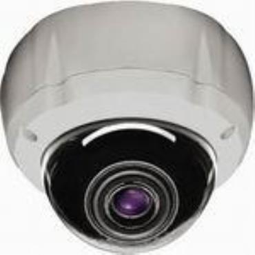 OFK-VP220/7S 4-Axis Vandal Proof Dome Camera