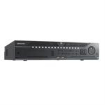 Hikvision DS-9600NI-RT High-end Embedded NVR Series