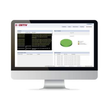 Hirsch Velocity Cirrus Cloud-Based ACaaS Solution
