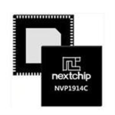 Nextchip NVP1914C