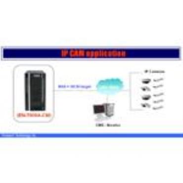 Proware EN-T800A-CM Desktop SATAII NAS Subsystem