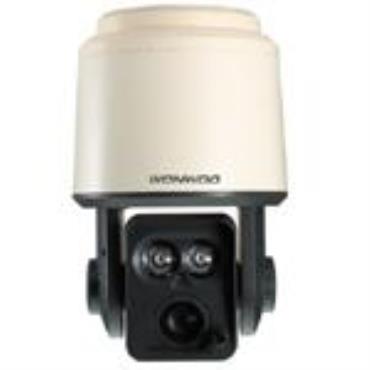 Wonwoo Mark IR Hybrid Speed Dome Camera