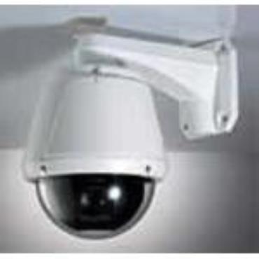 ChipER Network Megapixel Speed Dome Camera
