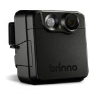Brinno MAC200 Battry powered security camera