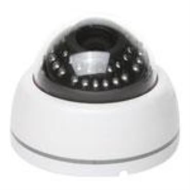 SJ Microtech SJD23BB1NAIV IR Indoor Dome Camera