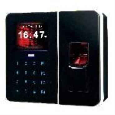Chiyu Biosense III – Touch (EM/ Mifare/ HID)