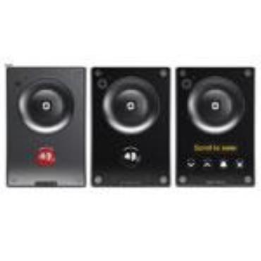 Zenitel Turbine Compact IP Video (TCIV-6)