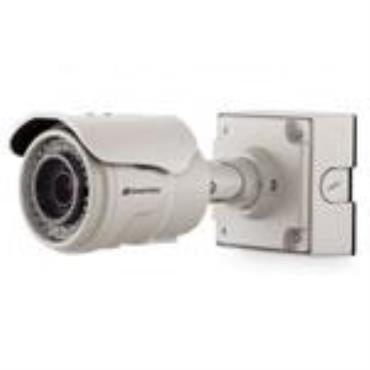 Arecont Vision AV1225PMIR-S P-Iris Lens Cam