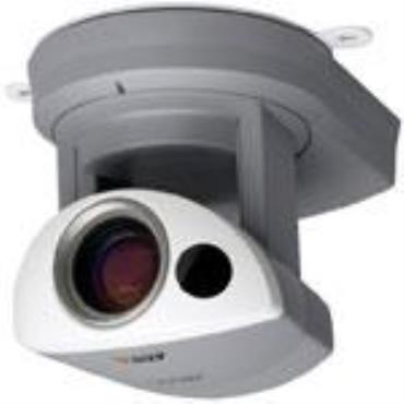 AXIS 213/214 PTZ Network Camera