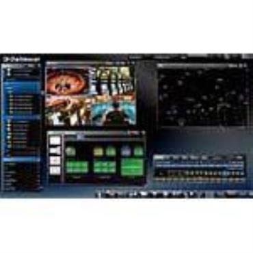 Dallmeier SeMSy III Management Software