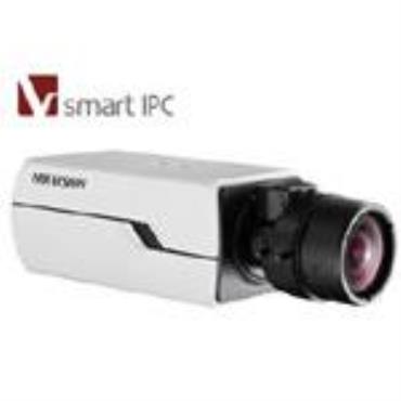 Hikvision DS-2CD4032FWD 3MP WDR Box Camera