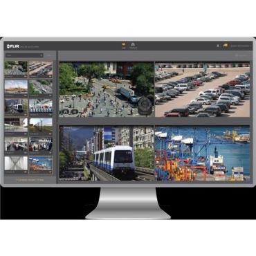 FLIR United VMS 8.0