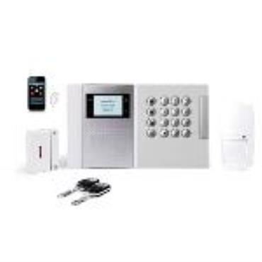 Horn LHD8003 Wireless Alarm System