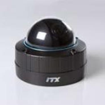 ITX IR Dome Camera