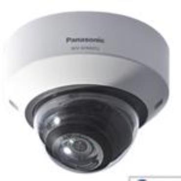 Panasonic WV-SFN631/611L 1080P/720P dome camera