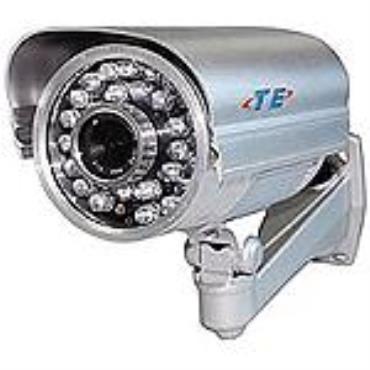 TE Megapixel HD IP IR Waterproof Camera