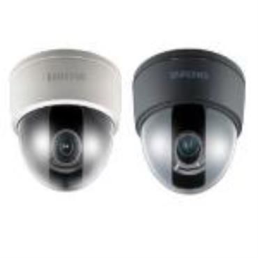 Samsung SCD-3080 Dome Camera 