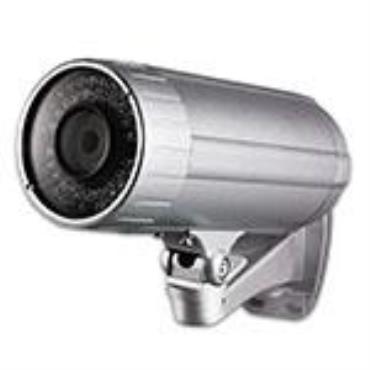 Zero One IP6795P 5MP Vari-focal Network Camera with Built-in Video Analytics