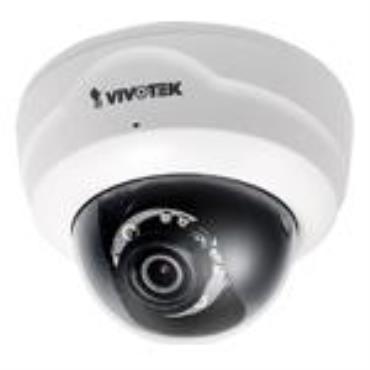 VIVOTEK FD8154 fixed dome network camera