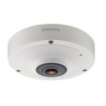 Samsung Techwin SNF-7010 360-degree 3-Megapixel Camera