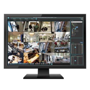 IDIS Center License-Free Video Management Software